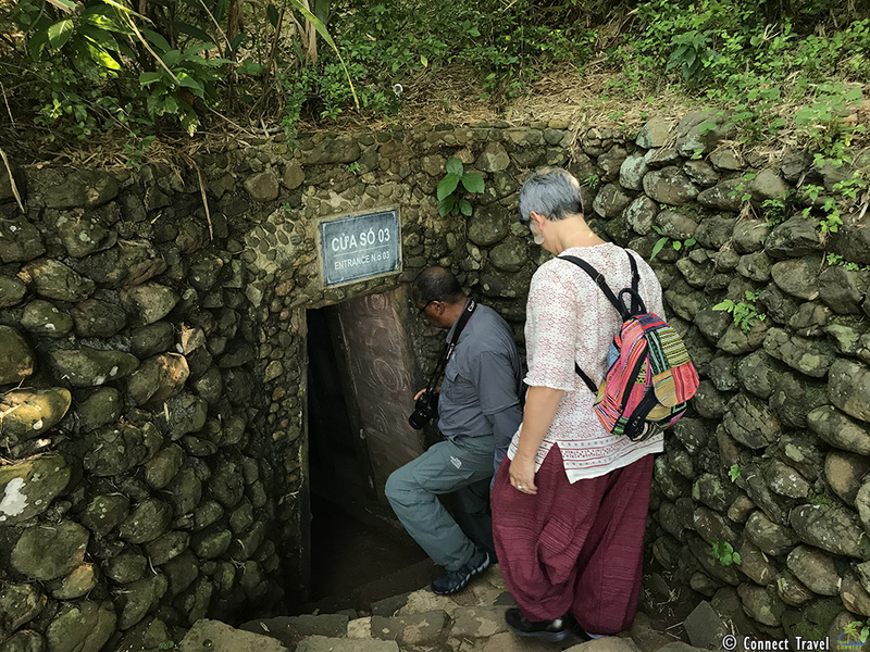 Hành trình khám phá lịch sử Việt Nam (DMZ Tour)  (6)